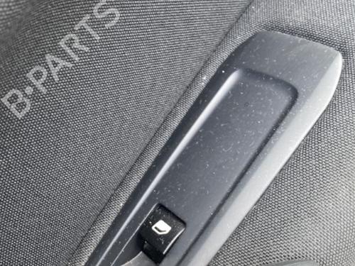 Used Right front window switch Right front window switch PEUGEOT 308 II (LB_, LP_, LW_, LH_, L3_) 1.6 HDi / BlueHDi 115 (115 hp) 19909763 19909763