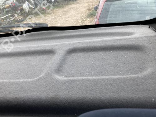 Used Rear parcel shelf CITROËN XSARA PICASSO (N68) 2.0 HDi (90 hp) 20174179
