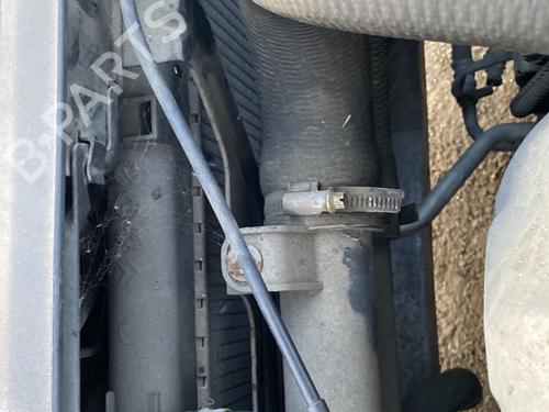 Used Water radiator PEUGEOT 407 (6D_) 1.6 HDi 110 (6D9HZC, 6D9HYC) (109 hp) 32030898