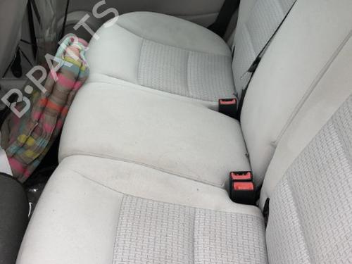 Rear seat MERCEDES-BENZ B-CLASS Sports Tourer (W245) B 180 CDI (245.207) | BP22126522C17