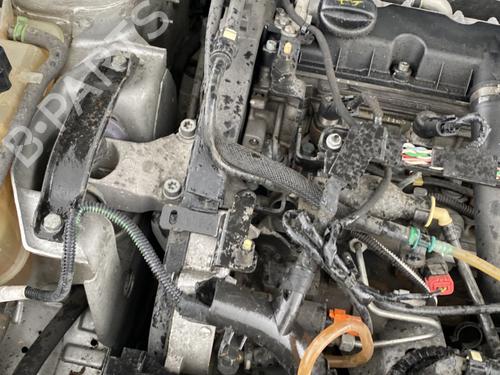 Used Starter CITROËN XSARA Coupe (N0) 2.0 HDI 90 (90 hp) 32370203