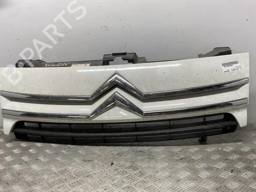 Grill CITROËN JUMPY II Van 1.6 HDi 90 16V (90 hp) 29868188