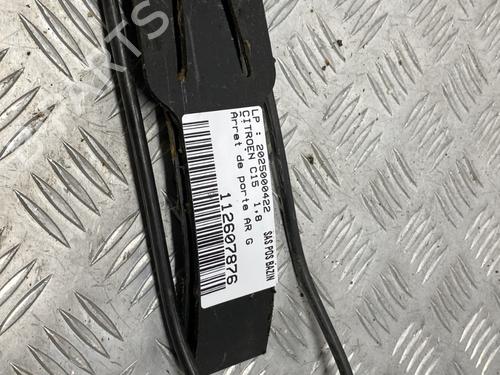 Hinge/Door check strap CITROËN C15 Box Body/MPV (VD_) 1.8 D | BP29243330C146 
