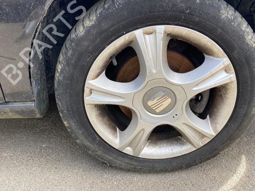 Used Rim SEAT IBIZA III (6L1) 1.4 16V (86 hp) 27868549