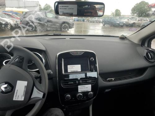 Used Dashboard RENAULT CLIO IV (BH_) 0.9 TCe 90 (BHNF, BHMA, BHMH, BHJK, BHJR) (90 hp) 22121900