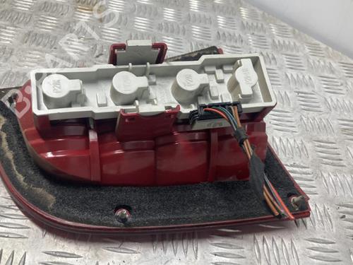 Høyre baklys SKODA OCTAVIA I (1U2) 1.9 TDI | BP22125522C35 