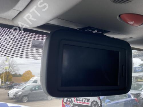 Display monitor RENAULT MASTER III Van (FV) 2.3 dCi 145 FWD (FV0E, FV0F, FV0H, FV02, FV0M, FV0S,... | BP29464928C48 
