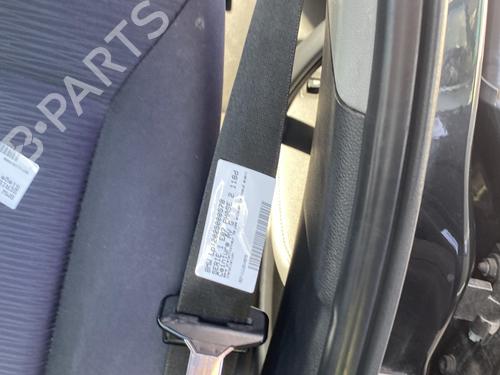 Used Front left seatbelt Front left seatbelt BMW 1 (E87) 118 d (143 hp) 28582960 28582960