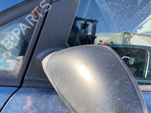 Used Left mirror SEAT ALTEA (5P1) 1.6 (102 hp) 28681629