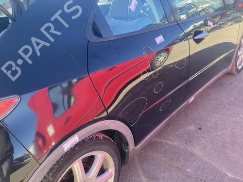 Bagstkærm Højre Bagstkærm Højre HONDA CIVIC VIII Hatchback (FN, FK) 2.2 CTDi (FK3) (140 hp) 33806785 33806785