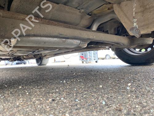 Bagaksel PEUGEOT 807 (EB_) 2.0 HDI | BP34568832M2 - Image 2