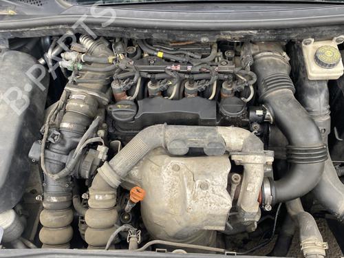 Motor CITROËN C4 I (LC_) 1.6 HDi | BP29464950M1 
