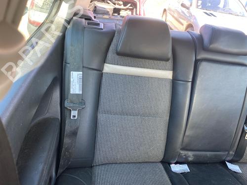 Sæde Bagtil Sæde Bagtil PEUGEOT 307 (3A/C) 2.0 HDi 135 (136 hp) 33991783 33991783