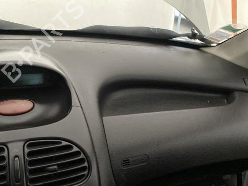 Used Dashboard Dashboard PEUGEOT 206 Hatchback (2A/C) 2.0 HDI 90 (90 hp) 30969733 30969733