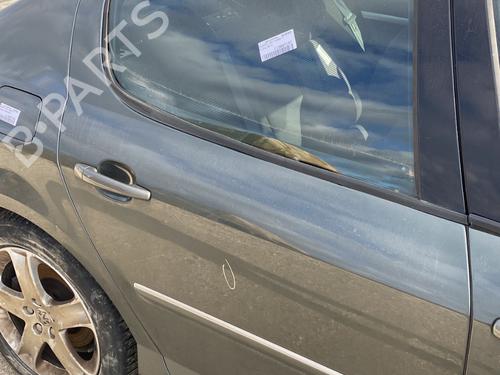 Used Right rear door PEUGEOT 407 (6D_) 2.0 HDi 135 (6DRHRH, 6DRHRE, 6DRHRG, 6DRHRJ) (136 hp) 29614684