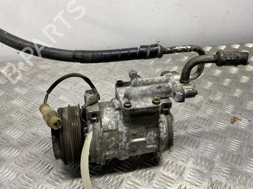 Used AC compressor LAND ROVER DISCOVERY I (LJ) 2.5 TDI 4x4 (113 hp) 25726562