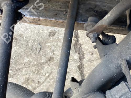 Left rear driveshaft HONDA CR-V IV (RM_) 2.2 i-DTEC 4WD (RE6) | BP32373990M40 - Image 2