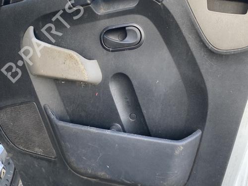 Forreste højre beklædning RENAULT MASTER III Van (FV) 2.3 dCi 145 FWD (FV0E, FV0F, FV0H, FV02, FV0M, FV0S,... (146 hp) 32493890