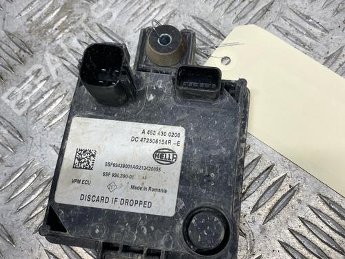 Used Electronic module Electronic module 37749548 37749548