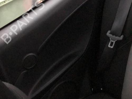 Used Rear right panel Rear right panel ALFA ROMEO MITO (955_) 1.3 MultiJet (955AXH1B, 955AXT1A) (90 hp) 22115001 22115001