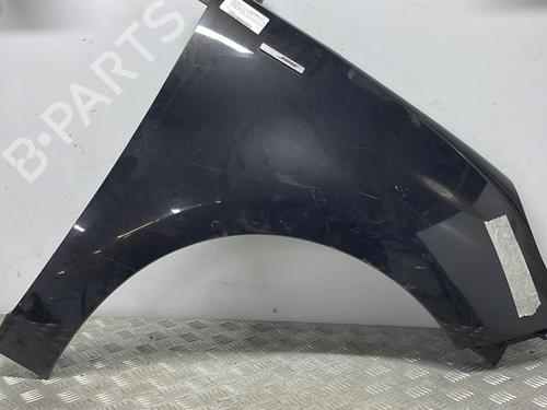 Right front fenders RENAULT SCÉNIC III (JZ0/1_) 1.5 dCi | BP19903758C42 