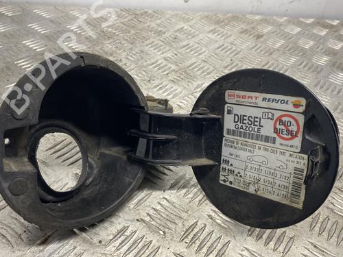 Fuel flap SEAT IBIZA III (6L1) 1.4 TDI | BP20174493C131 