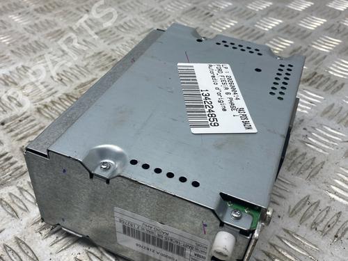 Used Radio Radio FORD FIESTA VI (CB1, CCN) 1.4 TDCi (68 hp) 39942952 39942952