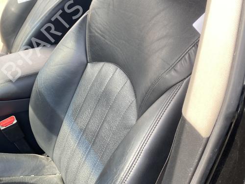 Left front seat INFINITI QX50 I 30d AWD | BP27617579C15