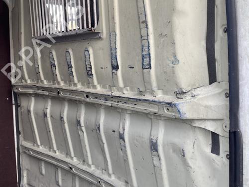 Cargo separator FIAT DUCATO Van (250_) 150 Multijet 2,3 D | BP29971747I36