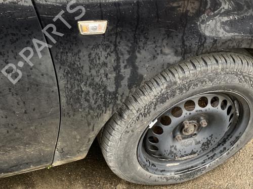 Used Right front fenders OPEL CORSA D (S07) 1.3 CDTI (L08, L68) (90 hp) 29188556