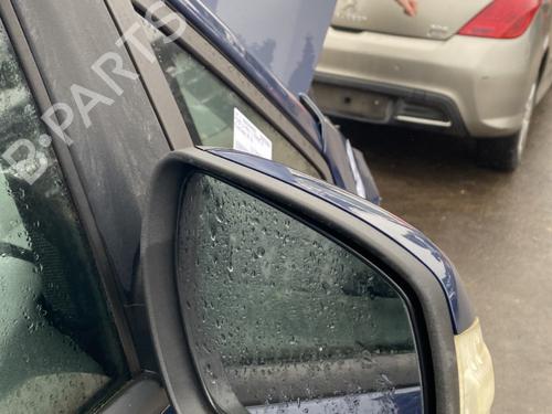 Retrovisor direito FORD C-MAX (DM2) 1.8 TDCi | BP30877387C27