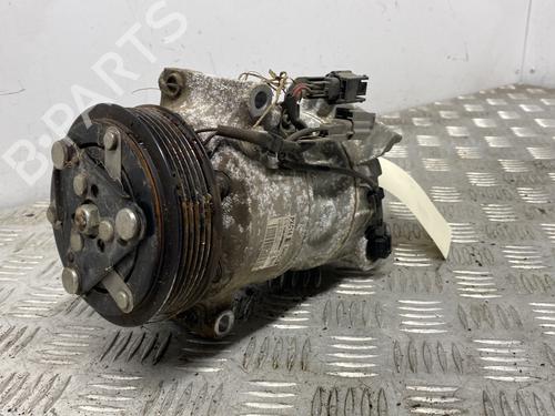 AC-Kompressor RENAULT MEGANE IV Hatchback (B9A/M/N_) 1.5 dCi 110 (B9A3) | BP29854560M34