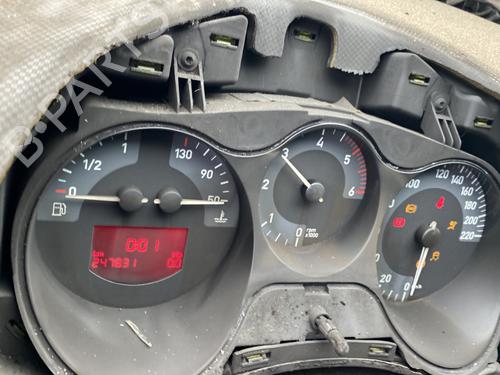 Engine SEAT LEON (1P1) 1.9 TDI | BP29958974M1