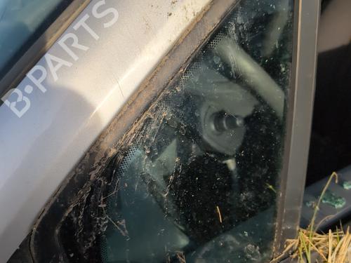 Used Front left quarter glass RENAULT MODUS / GRAND MODUS (F/JP0_) 1.5 dCi (JP0G, JP0H) (106 hp) 31585867