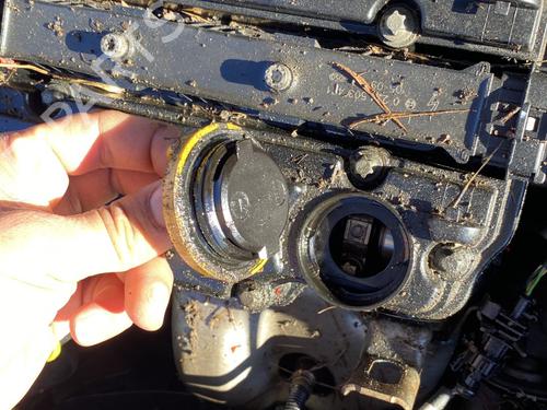 Used Engine Engine OPEL CORSA C (X01) 1.0 (F08, F68) (60 hp) 30121403 30121403