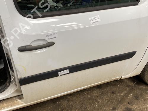 Used Front right window mechanism Front right window mechanism RENAULT KANGOO Express (FW0/1_) 1.5 dCi 90 (FW0G, FW05, FW08, FW11) (90 hp) 25214832 25214832