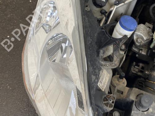 Right headlight PEUGEOT PARTNER Box Body/MPV 1.6 BlueHDi 100 | BP29120206C29 