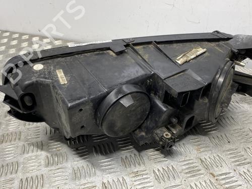 Right headlight CITROËN C4 Picasso II 1.6 HDi / BlueHDi 115 | BP29979888C29