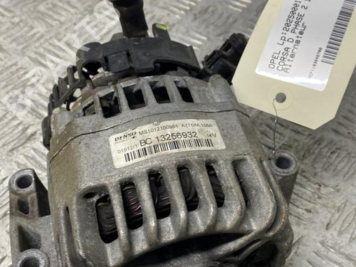 Alternator OPEL CORSA D (S07) 1.3 CDTI (L08, L68) | BP24416787M7 