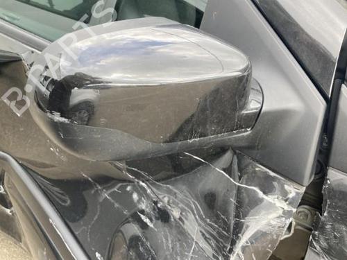Used Right mirror RENAULT CLIO III (BR0/1, CR0/1) [2005-2014]  21596492