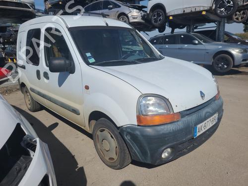 Left front seat RENAULT KANGOO Express (FC0/1_) D 65 1.9 (FC0E, FC02, FC0J, FC0N) | BP36966400C15 - Image 5