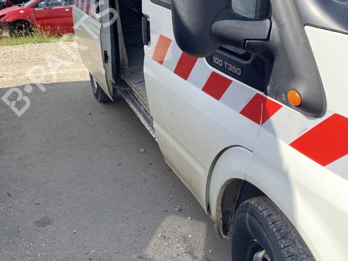 Used Catalyst Catalyst FORD TRANSIT Platform/Chassis (FM_ _, FN_ _) 2.0 TDCi (F_E_, F_F_) (125 hp) 27358655 27358655