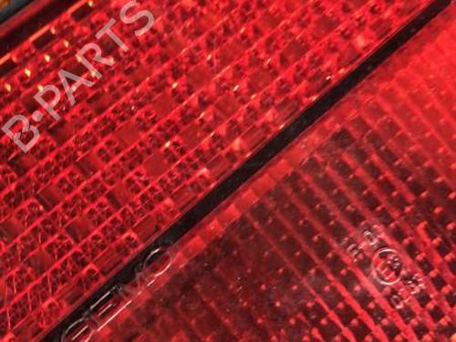 Used Left taillight VW POLO Coupe (86C, 80) 1.0 Cat (45 hp) 22120151