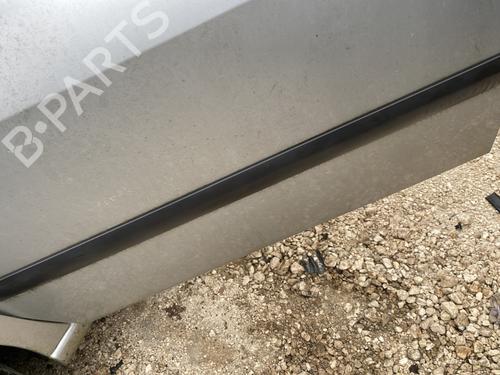 Dørliste PEUGEOT 807 (EB_) 2.2 HDi | BP32197071C150