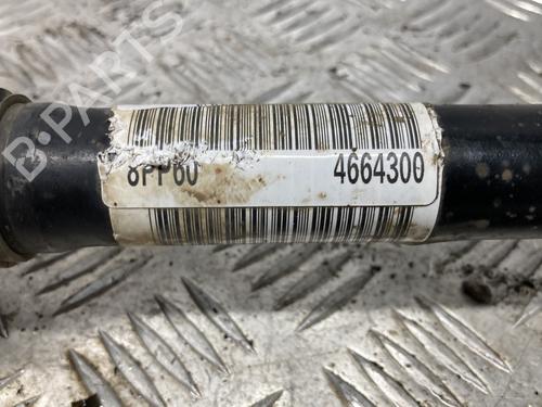 Left front driveshaft PEUGEOT 508 I (8D_) 2.0 BlueHDi 150 | BP21079295M38 