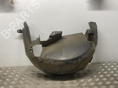 Used Wheel arch FIAT 500 (312_) 0.9 (312AXG1A, 312.AXG11) (86 hp) 22113362