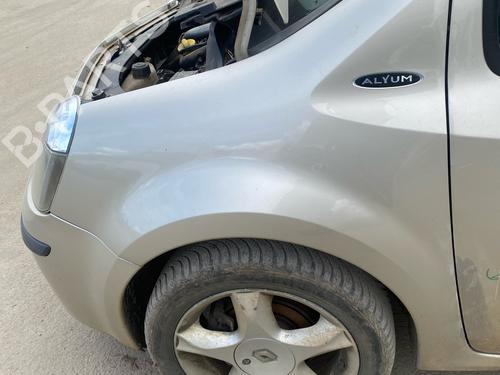 left-front-fenders-renault-modus-grand-modus-fjp0_-2004-34342491 main image