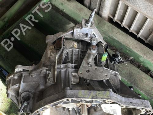 Gearbox RENAULT AVANTIME (DE0_) 2.2 dCi (DE01) | BP29748576M3 - Image 5