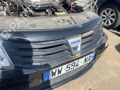 Used Grille Grille 37156859 37156859
