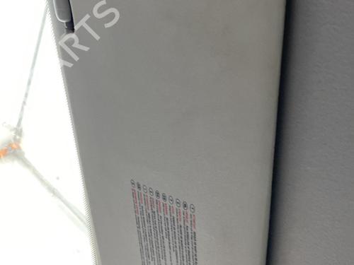 Used Right sun visor PEUGEOT 3008 I MPV (0U_) 1.6 HDi (114 hp) 30355094